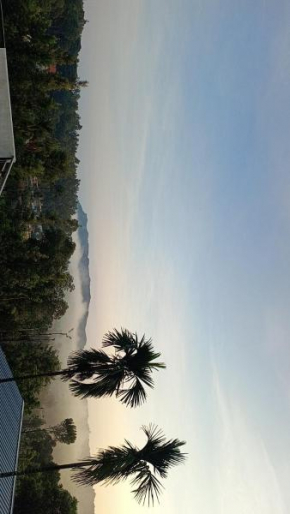 Samrudhi homestay